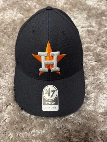 휴스턴 애스트로스 캡 47