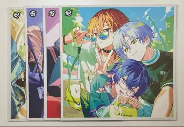 18TRIP 카세트 amazon 구매 혜택 메가 재킷 4종