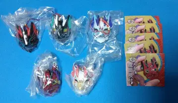 다이쿄야 컬렉션 제6탄 교토 용면 뿌리 장식