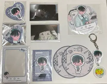 에이리언 스테이지 에이스테 이반 IVAN 애니카페