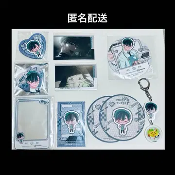 에이리언 스테이지 에이스테 이반 IVAN 애니카페