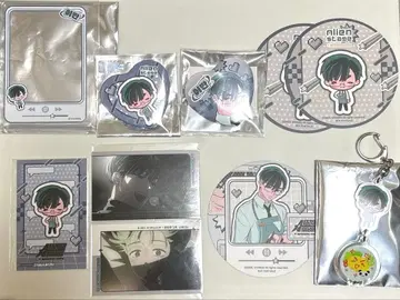 에이리언 스테이지 에이스테 이반 IVAN 애니카페