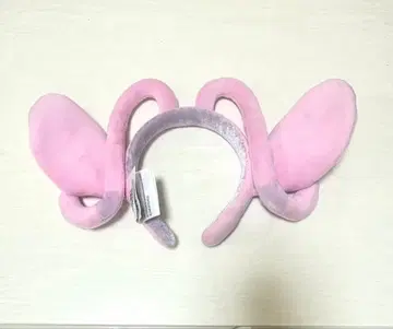 엔젤 머리띠 디즈니