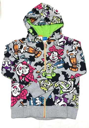 디즈니 할로윈 2014 후드티 S 사이즈