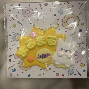 2025 산리오 페스티벌 메르헨 공방 하나마루 유령