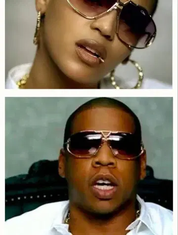 [초레어] 빈티지 CAZAL 카자르 907 골드 독일제