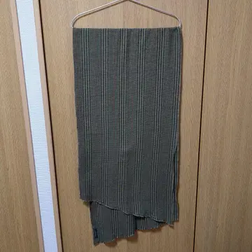 엔지니어드 가먼츠 코튼 스톨