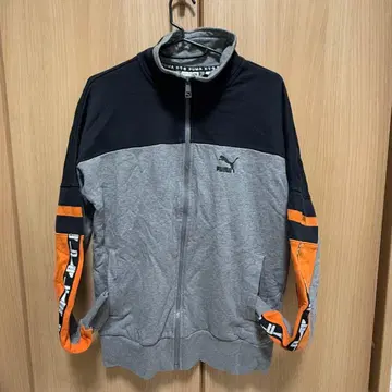 PUMA X-TG 집업 자켓 S