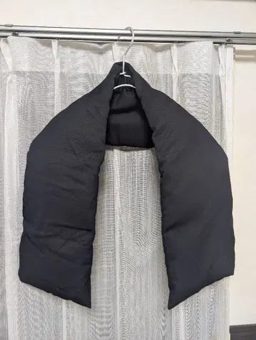 dulcamara 다운 머플러