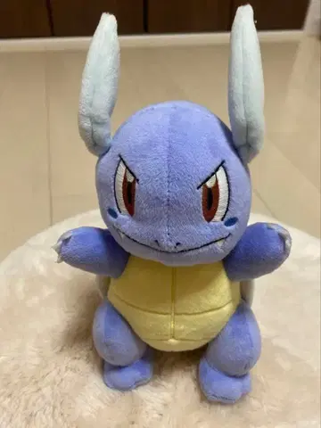 포켓몬 카멜 봉제 인형