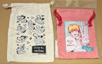 체인소 맨 복조리 원작 점프샵 대장V 포치타 덴지