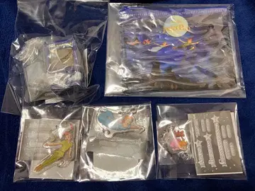 피터팬 모듬 컬렉션 5종 세트