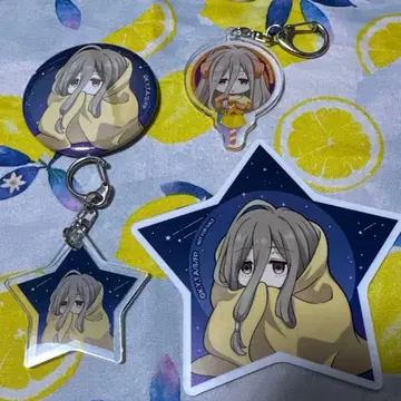 장송의 프리렌 콜라보 카페 젠젠