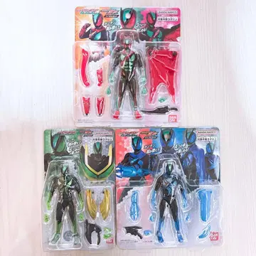 미개봉 새상품 액션 피규어 제츠 피지컴 테크로놈 에스프림