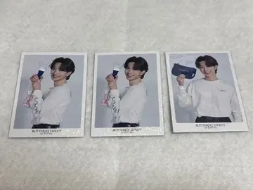 FANTASTICS 포토 카드 기무라 케이토