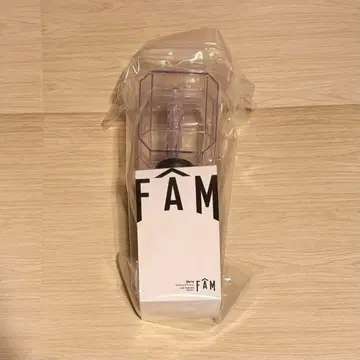 timelesz LIVE TOUR 2025 FAM 응원봉