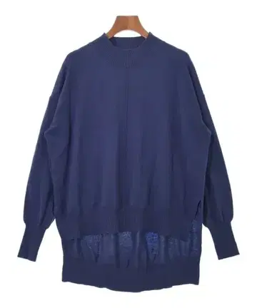 Saloon 니트 스웨터 여성용