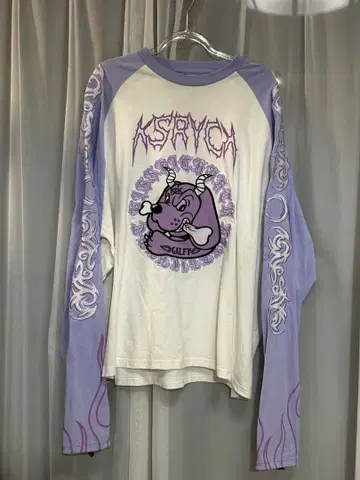 갈피 모에 MOE LT 퍼플