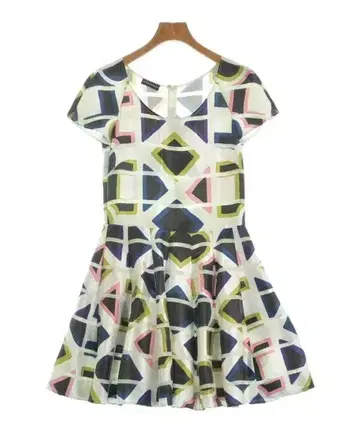 EMPORIO ARMANI 여성용 원피스