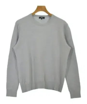 Theory 니트 스웨터 남성용