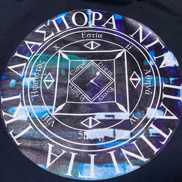 diaspora skateboards 파커