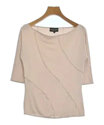 EMPORIO ARMANI 티셔츠 여성용