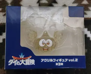 다이의 대모험 아크릴 피규어 고메짱