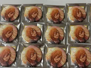 우타프리 캔뱃지 렌