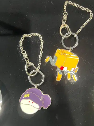 할로 키 참 백참 미개봉 새상품