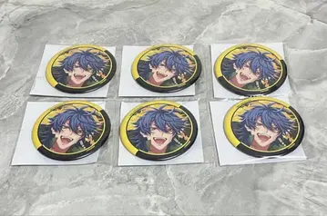 아리스가와 다이토 캔뱃지