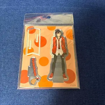 컬러풀피치 아크릴 스탠드 2023 (유안군)