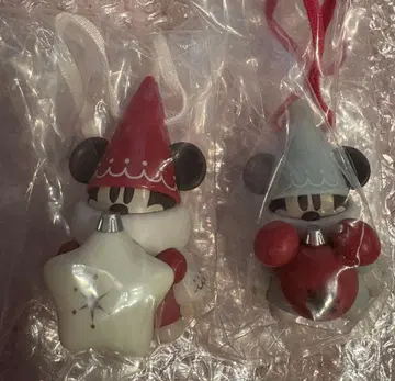 디즈니 릴린린 캡슐 토이 2025