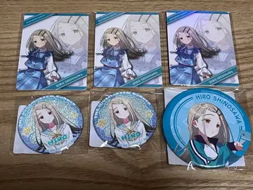 학원 아이돌 마스터 DMM FAM 복권 히로 세트