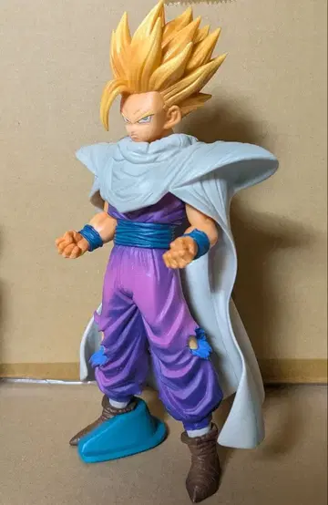 그란디스타 손오반 드래곤볼 피규어