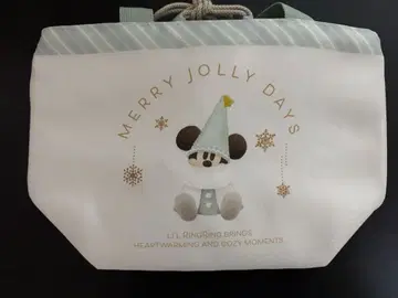 [ 미사용 ] 릴린린 수베니어 런치 케이스