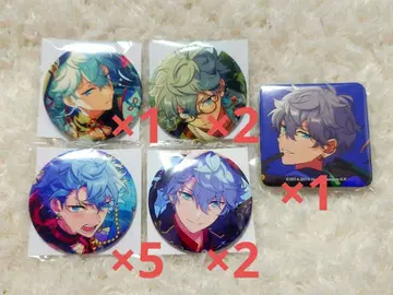 앙스타 캔뱃지 세나 이즈미