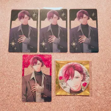 스태마이 핫토리 요