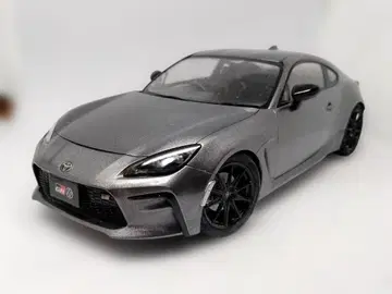 프라모델 타미야 도요타 GR86 1/24 완성품