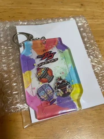 가면라이더 가브 길티 파르페 무비티켓 혜택