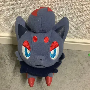 조로아 봉제 인형