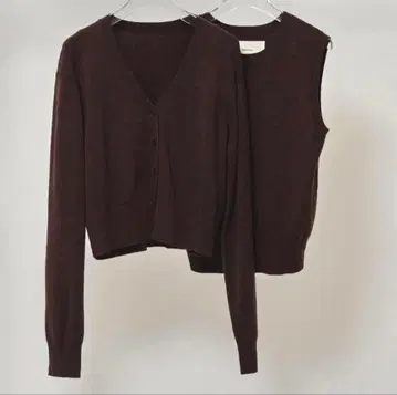 TODAYFUL / 2set Useful Knit