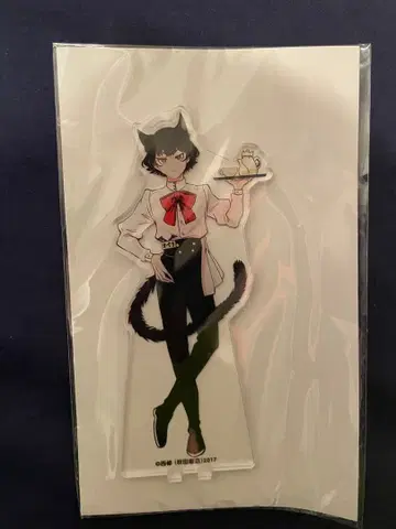 카르에고 외전 오페라 아크릴 스탠드