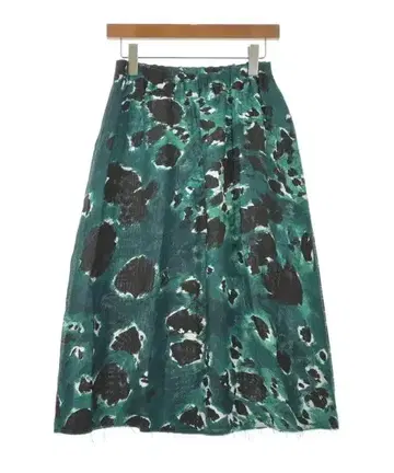 MARNI 미디 스커트 여성용