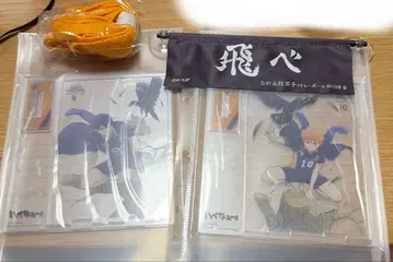 하이큐 카라스노