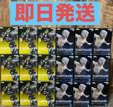 나의 히어로 아카데미아 gigo 한정판 피규어 올마이트 올포원