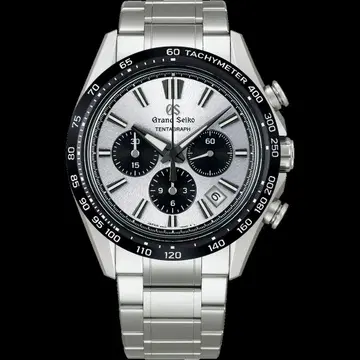 미사용! GRANDSEIKO SLGC007 그랜드세이코 텐타그래프