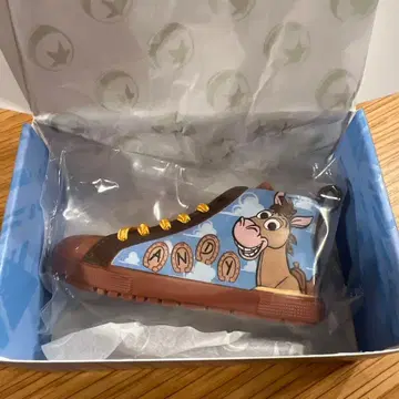 토이스토리 시크릿 피규어 Disney Lacers Vol.6