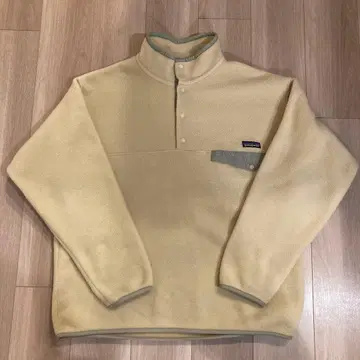 레어 파타고니아 Patagonia 신틸라 스냅 t