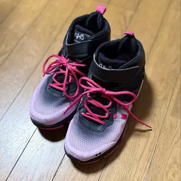 ryka 하이컷 스니커즈 24cm 자자사이즈