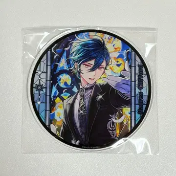 악마 집사와 검은 고양이 아쿠네코 그라테 하울레스